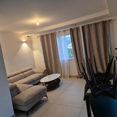 Mimosas Residence 쥐비냑 외부 사진