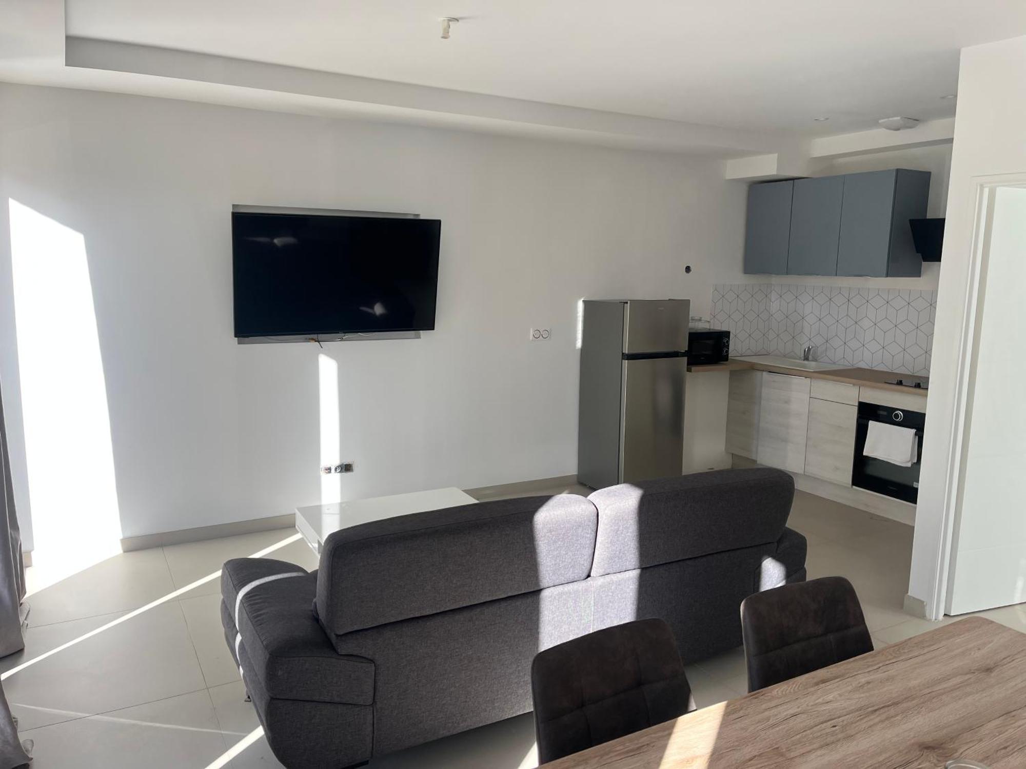 Mimosas Residence 쥐비냑 외부 사진