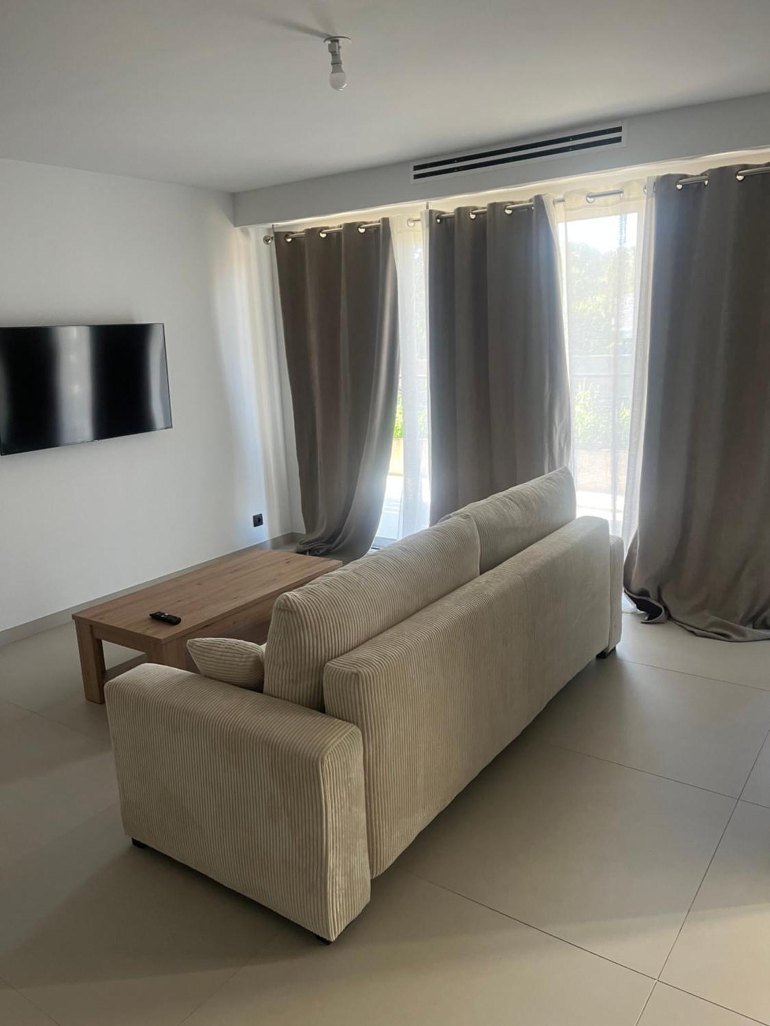 Mimosas Residence 쥐비냑 외부 사진