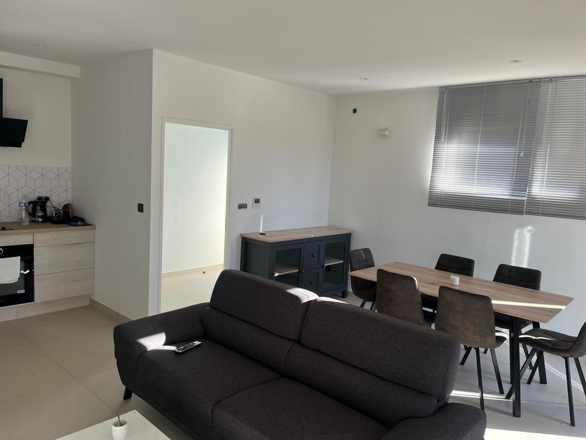 Mimosas Residence 쥐비냑 외부 사진