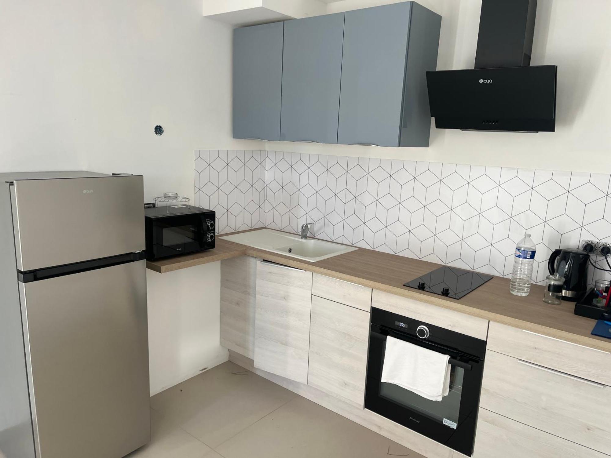 Mimosas Residence 쥐비냑 외부 사진
