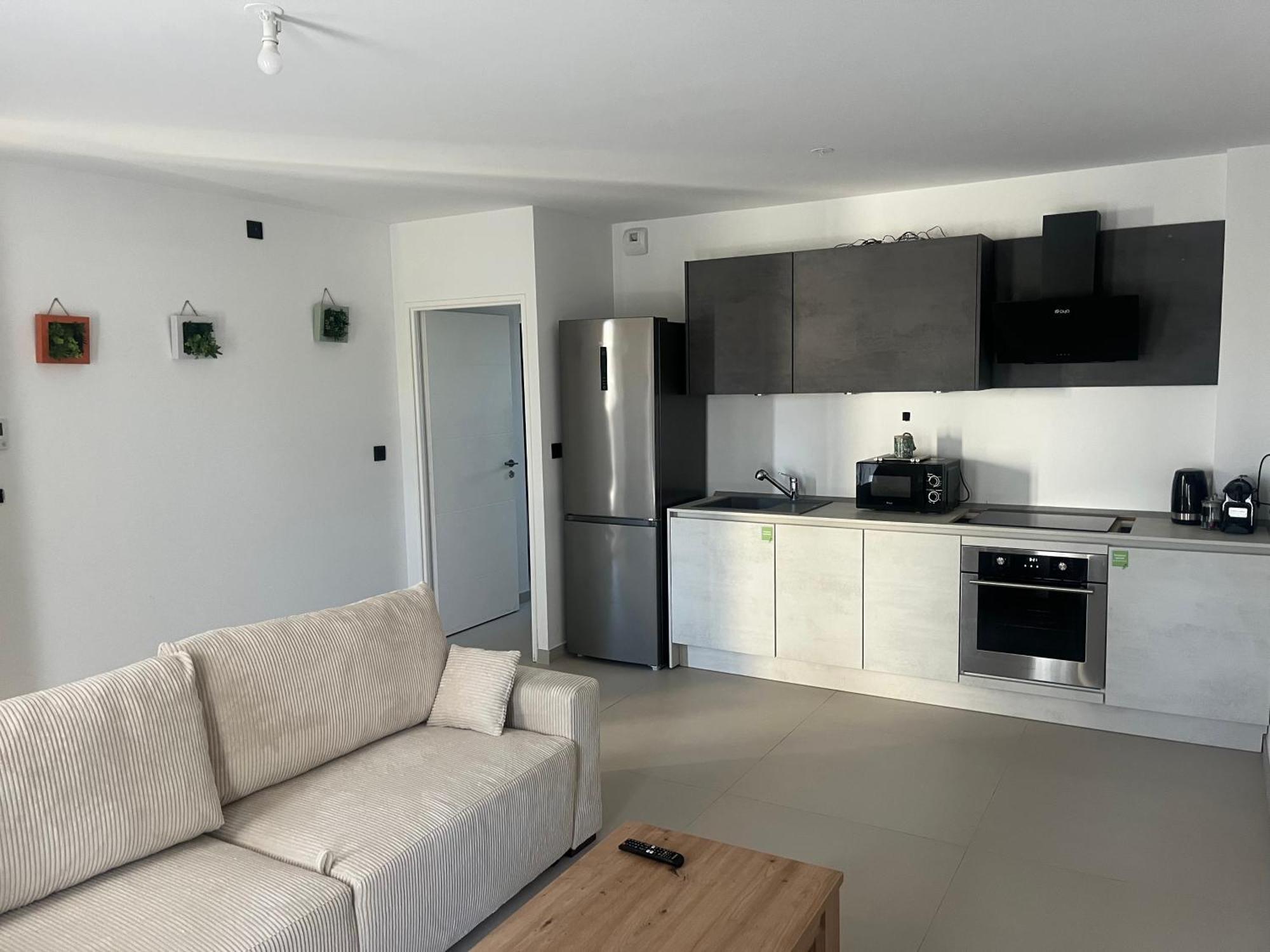 Mimosas Residence 쥐비냑 외부 사진