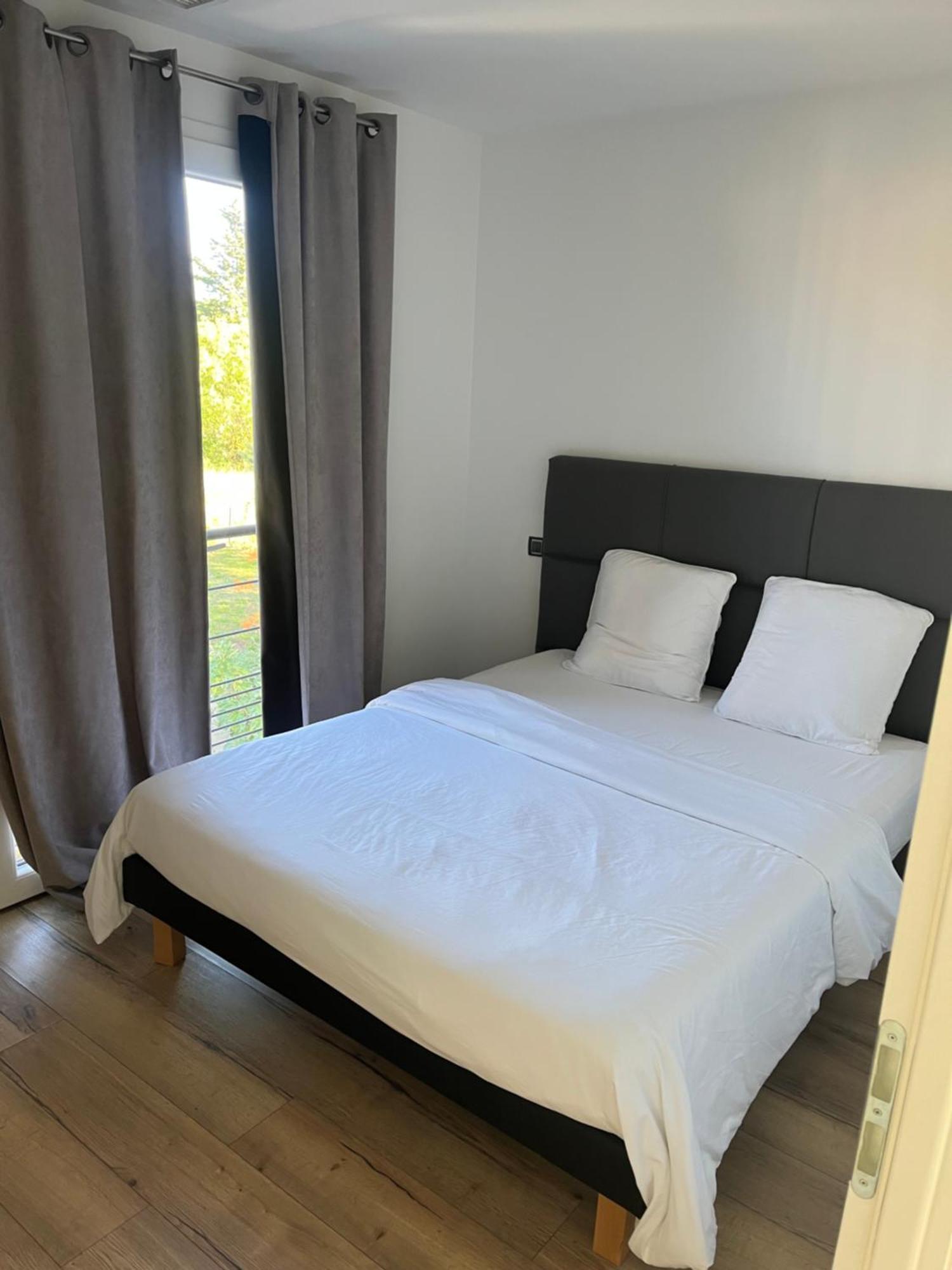 Mimosas Residence 쥐비냑 외부 사진