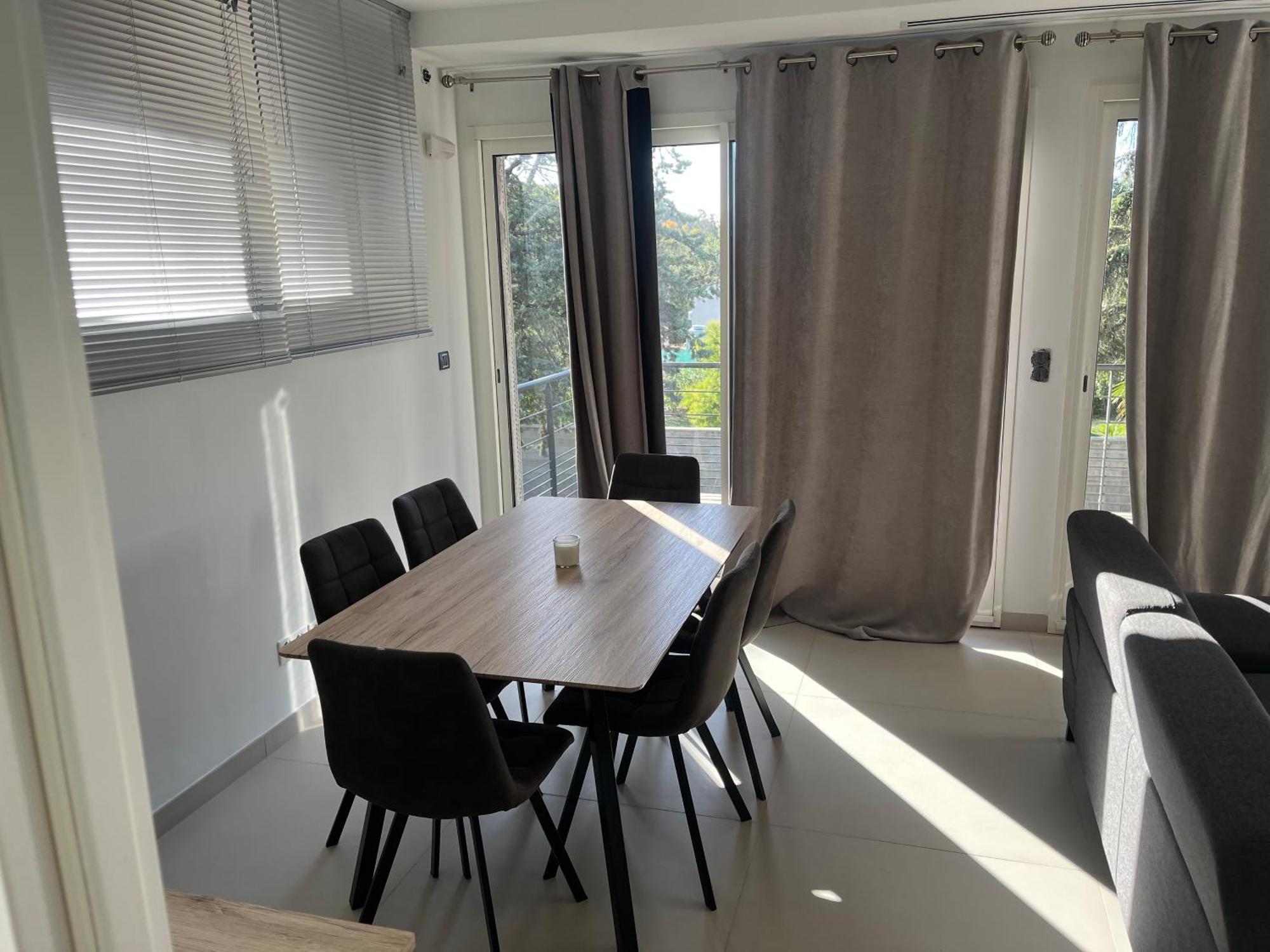 Mimosas Residence 쥐비냑 외부 사진