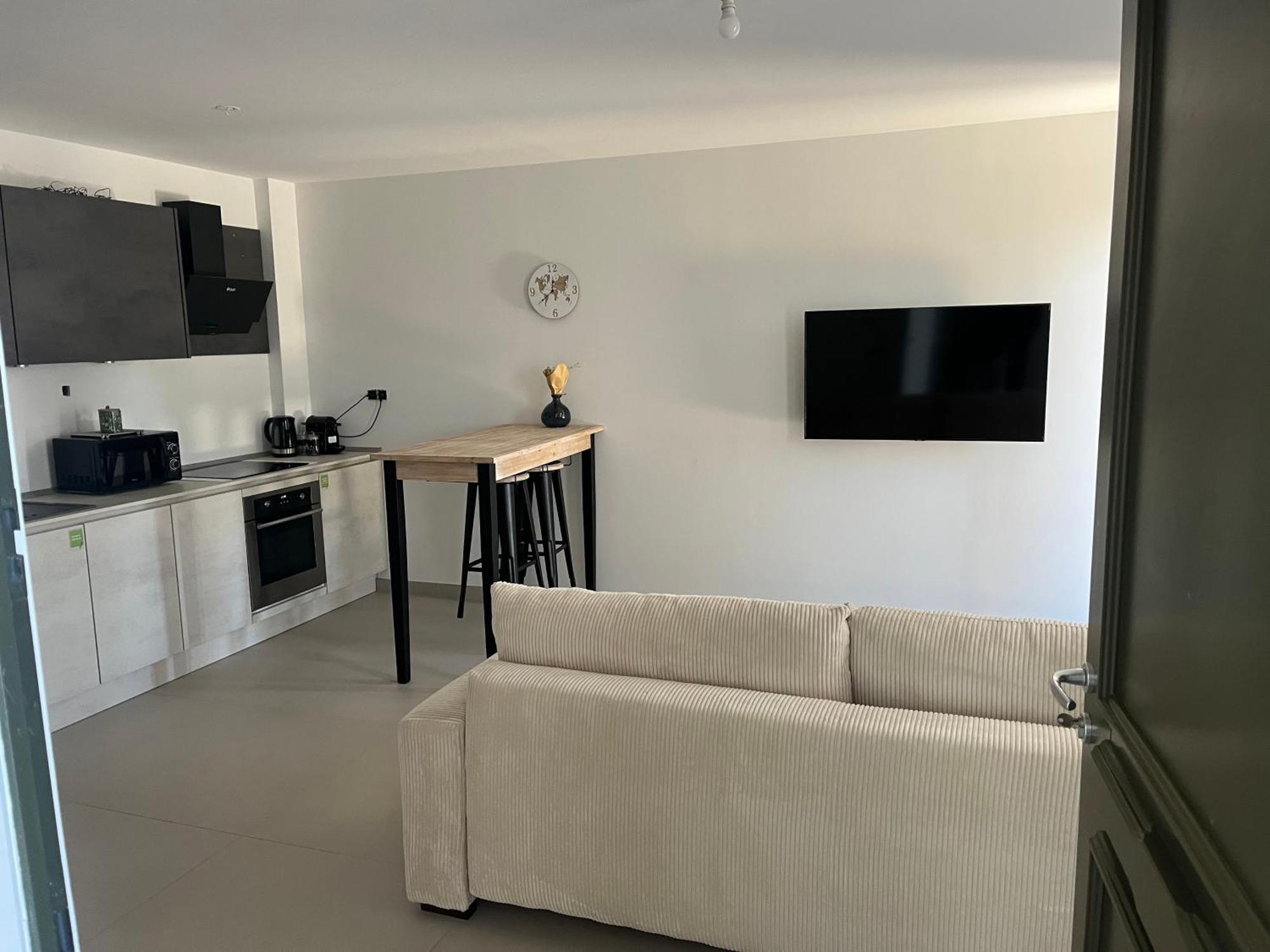 Mimosas Residence 쥐비냑 외부 사진