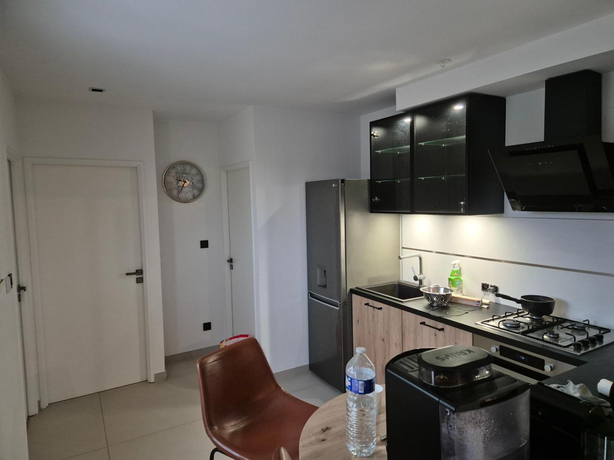 Mimosas Residence 쥐비냑 외부 사진